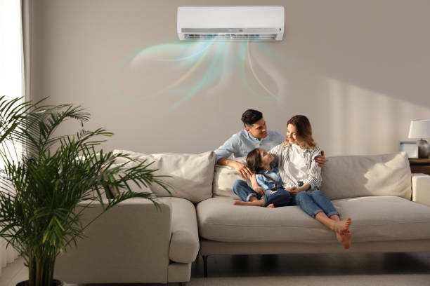 Best HVAC installation services  in South San Francisco, CA
