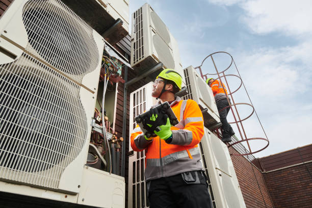 Best Local HVAC companies  in South San Francisco, CA