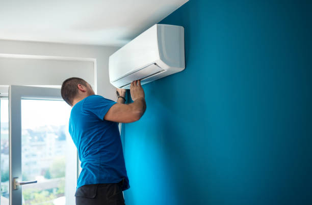 Best Residential HVAC services  in South San Francisco, CA