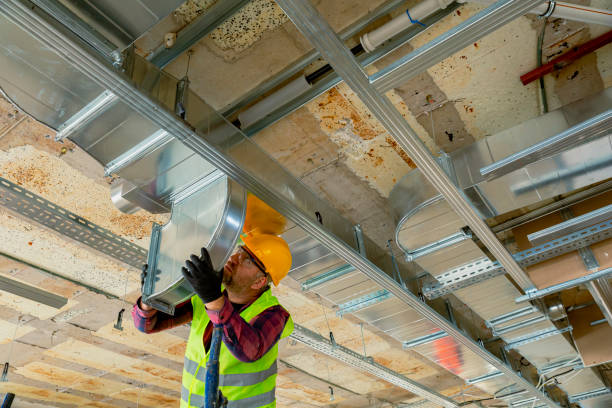  South San Francisco, CA HVAC Pros