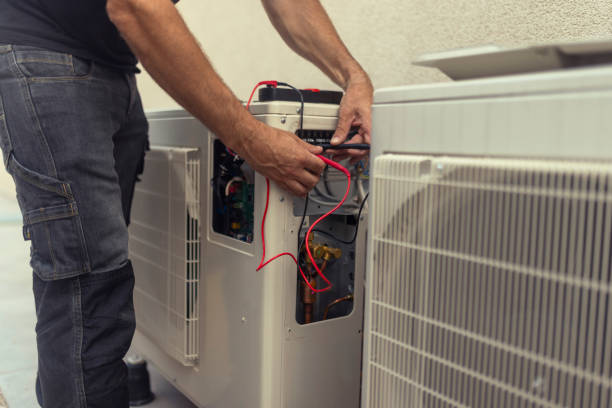 Best Ductless HVAC repair  in South San Francisco, CA