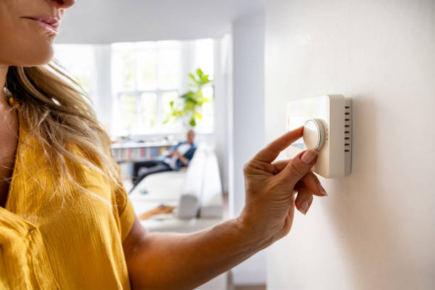 Best Affordable HVAC services  in South San Francisco, CA