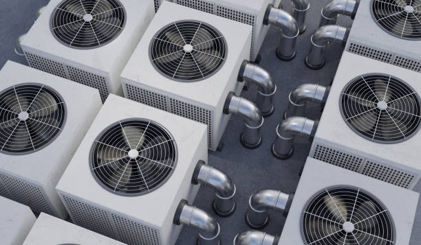 HVAC maintenance plan in South San Francisco, CA