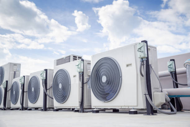 HVAC troubleshooting in South San Francisco, CA