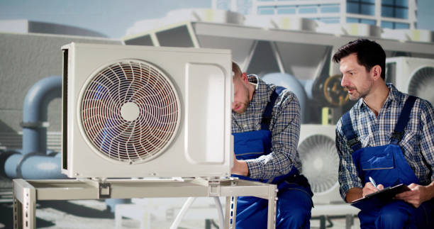 Trusted South San Francisco, CA HVAC Experts