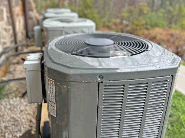 Affordable air conditioning repair in South San Francisco, CA